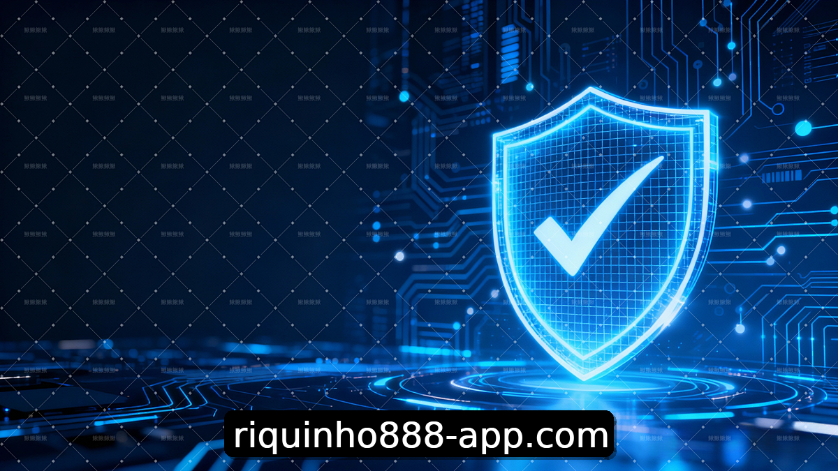 Sistemas de Segurança riquinho888